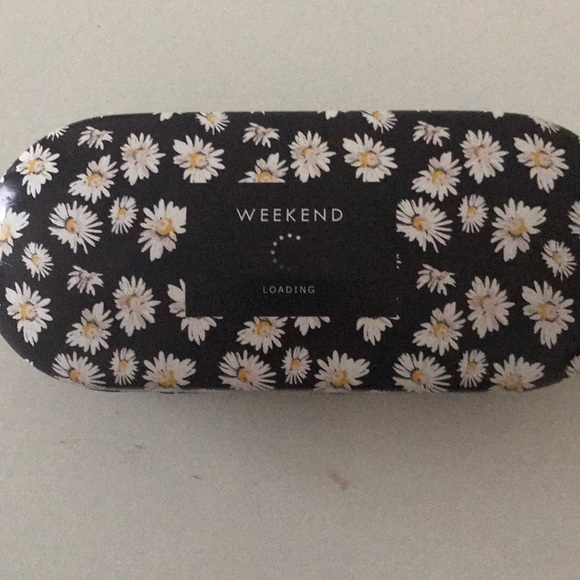 Cotton On Other - Glass case